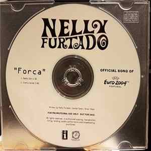 Nelly Furtado - Força flac
