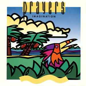 Prayers - Imagination flac