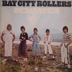 Bay City Rollers - Dedication flac