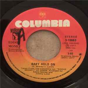 Eddie Money - Baby Hold On flac