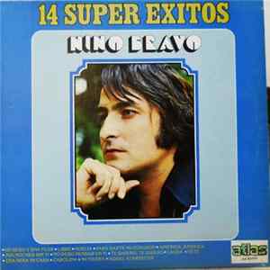 Nino Bravo - 14 Super Exitos De Nino Bravo flac