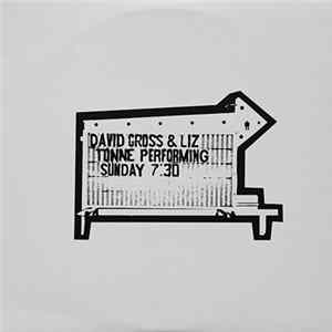 David Gross & Liz Tonne - Performing Sunday 7:30 flac
