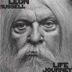 Leon Russell - Life Journey flac