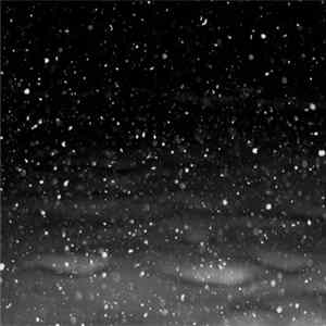 Winterblood - Vedere Le Tenebre flac