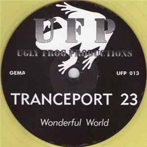Tranceport 23 - Wonderful World flac