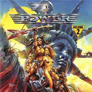Various - Power Rock (Vol.2) flac