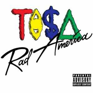 Ti$a - Rad America flac