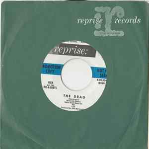 Rick And The Ric-A-Shays - Running Bear / The Drag flac