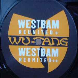 Wu-Tang Clan - Reunited - Remixes flac