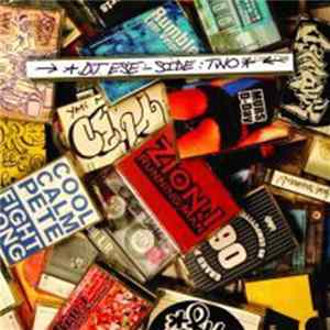 DJ Ese - Side: Two flac