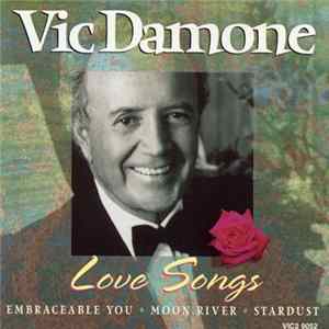 Vic Damone - Love Songs flac