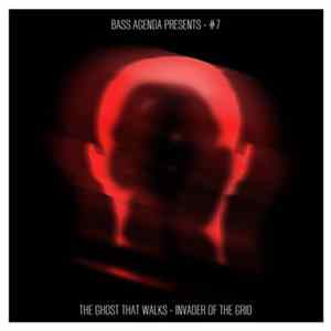 The Ghost That Walks - Invader Of The Grid flac