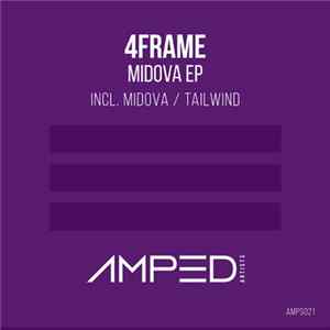 4Frame - Midova EP flac