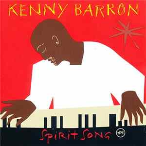 Kenny Barron - Spirit Song flac