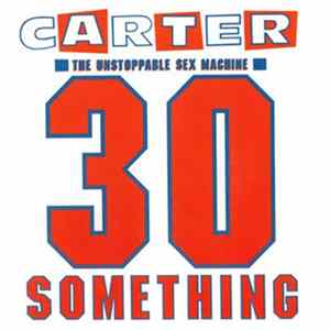 Carter The Unstoppable Sex Machine - 30 Something flac