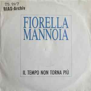 Fiorella Mannoia - Il Tempo Non Torna Più flac
