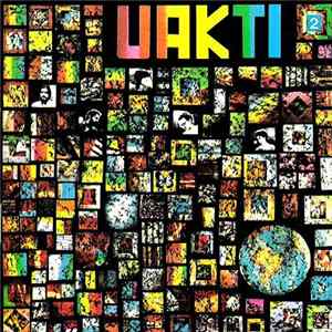 Uakti - Uakti II flac