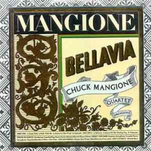 Chuck Mangione - Bellavia flac