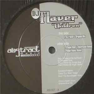DJ Flaver - Children flac