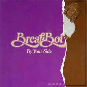 Breakbot - By Your Side flac