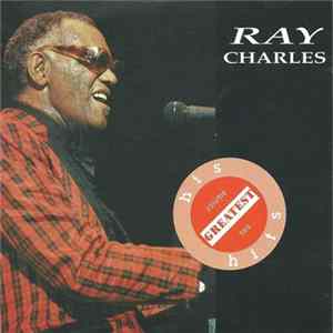 Ray Charles - His Greatest Hits Vol. 2 flac