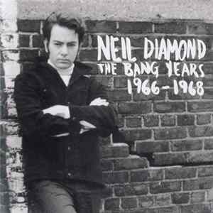 Neil Diamond - The Bang Years 1966-1968 flac