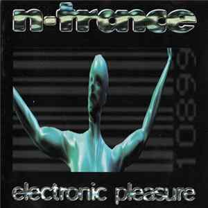 N-Trance - Electronic Pleasure flac