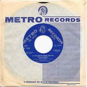 Sam Fletcher - If You Love Me (Really Love Me) flac