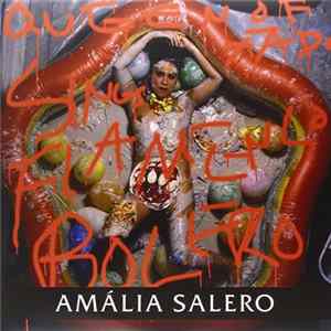 Amália Rodrigues - Salero flac