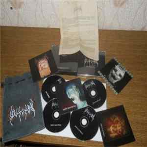 Udumbal - From Beyond MXMVIII-MMVIII flac
