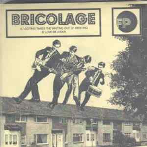 Bricolage - Looting Takes The Waiting Out Of Wanting flac