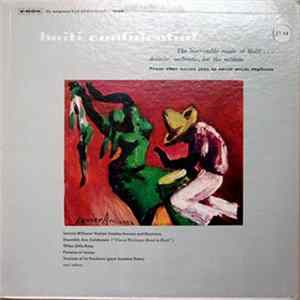 Various - Haiti Confidential flac