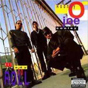 Rodney O & Joe Cooley - Get Ready To Roll flac