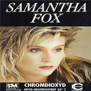 Samantha Fox - Samantha Fox flac