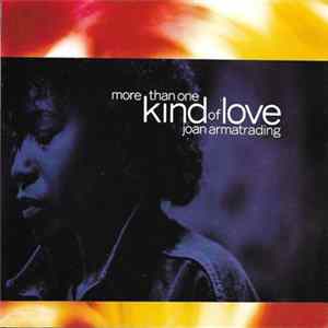 Joan Armatrading - More Than One Kind Of Love flac