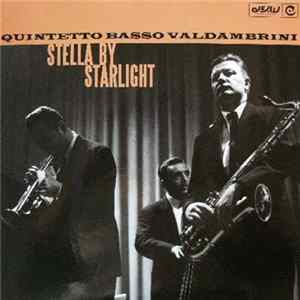 Quintetto Basso-Valdambrini - Stella By Starlight flac