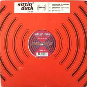 Sittin' Duck - Moments (Of Melody) flac