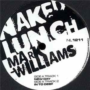 Mark Williams / Axel Karakasis - New Day flac