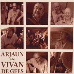 Arjaun - Vivan De Gees flac