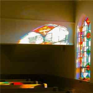Etherea - In Church flac