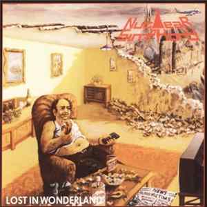 Nuclear Simphony - Lost In Wonderland flac