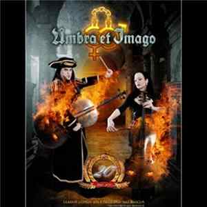 Umbra Et Imago - 20 flac