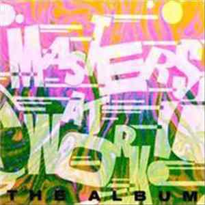 Masters At Work - The Album flac