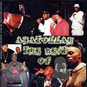 Ayatollah - The Best Of flac