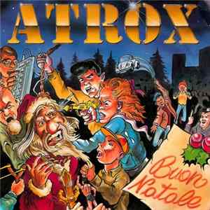Atrox - Sporco Natale flac