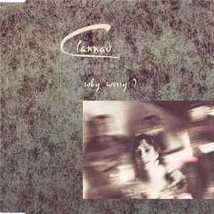 Clannad - Why Worry? flac