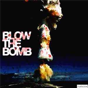 JudoJoe - Blow The Bomb flac