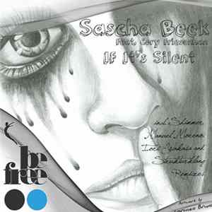 Sascha Beek Feat. Cory Friesenhan - If It's Silent flac