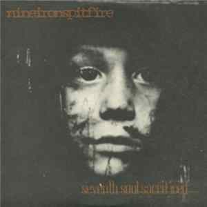 Nineironspitfire - Seventh Soul Sacrificed flac