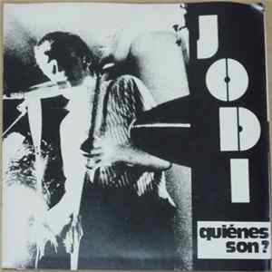 JODI - JODI flac